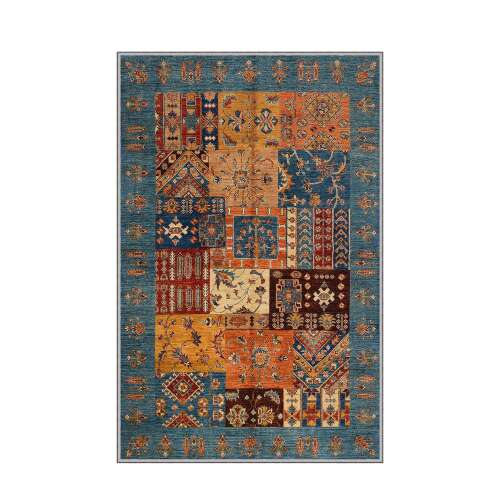 Conceptum Hypnose Carpet (140 x 220) Multicolor Eexfab445 105086462 - Lakástextil