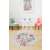 Conceptum Hypnose Carpet (140 cm) Multicolor Hello Spring 105089814
