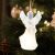 Home CDM16 LED Angel Christmas Tree Ornament