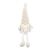 Home KDD44 LED gnome decoration, indoor, warm white light
