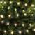 Home LED158DWW DOT LED String Lights, Indoor/Outdoor, 150 Warm White LEDs, 8 Lighting Modes, 15m String Length 143712059