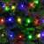 Lampki LED Home LED308DM DOT, 300 kolorowych diod LED, 8 trybów świecenia, 30 m długości, idealne do dekoracji wnętrz i na zewnątrz