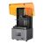 Creality Halot-Mage S 14K LCD MSLA 3D Drucker mit geöffneter Abdeckung