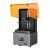 Creality Halot-Mage S 14K LCD MSLA 3D Drucker mit geöffneter Abdeckung