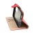 Tactical Flip Tok - T-Mobile T Phone 2 Pro 5G - Piros 105921612