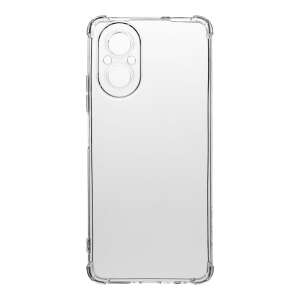 Husă transparentă Tactical TPU Plyo pentru Realme C67 - Tactical Huse telefon