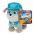 PAW Patrol Rubble & Crew Motor Plyšová hračka s obalom