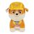 PAW Patrol Rubble plišana igračka, odjeća građevinskog radnika