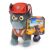 PAW Patrol Rubble & Crew Charger plišana igračka s pakiranjem