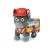 PAW Patrol Charger plüssjáték, 20 cm, Rubble & Crew plüssfigura