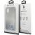 U.S. Polo Assn. iPhone 11 Tok - Kék/Szürke Gradiens 105103004