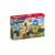 Schleich Dino Temple Conquest Mega Set packaging