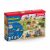 Schleich Dino Temple Conquest Mega Set box back