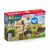 Schleich 42656 Dino Temple Conquest Mega Set box