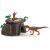 Schleich 42656 Dino Temple Conquest Mega Playset 105103979
