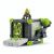 Schleich 42677 Eldrador Creatures Csata barlang Kőkaméleon játékfigura 108031261