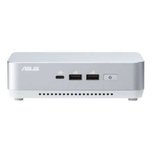 ASUS NUC 14 Pro+ RNUC14RVSU700000I UCFF Argint 155H (90AR0051-M00070) 105104413 - ASUS Mini PC