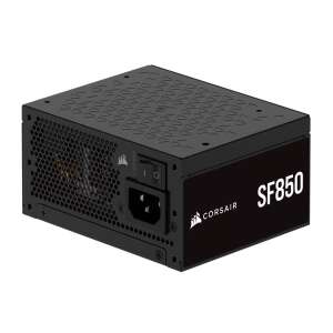 Corsair SF850 850W 80+ Platinum SFX tápellátó egység - Corsair