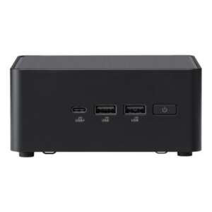 ASUS NUC 14 Pro Tall Kit RNUC14RVHV500000I UCFF Negru 135H (90AR0072-M00130) 105104467 - ASUS