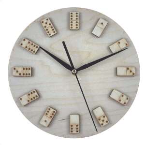Dominó Falióra - Gyerekszobába - Több méretben