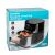 Bewello XXL Double Heated Airfryer - 7,5L 105655688