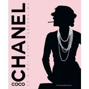Coco Chanel és a női divat forradalma 46281540 
