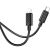 HOCO X88 USB-C - Lightning Kábel - 20W PD Gyors Töltési Kábel - 100cm 105110634