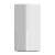 Xiaomi Mesh System AX3000 NE router, fehér, elülső nézet