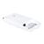 Ubiquiti airMAX Rocket AC Lite access point rear view with LAN port