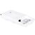 Ubiquiti airMAX Rocket AC Lite - Rear View with Ports