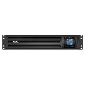 APC Smart UPS C 3000V surse neîntreruptibile de curent (UPS) Line-Interactive 3 kVA 2100 W (SMC3000RMI2U) 105113235 - APC