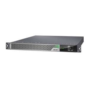APC SmartUPSUltra3000VA 230V 1Uw/Lithium surse neîntreruptibile de curent (UPS) Conversie dublă (online) 3 kVA 3000 W 5 ieșire(i) AC (SRTL3KRM1UINC) 105113338 - APC