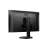 AOC B3 U27B3CF 68,6 cm (27") 3840 x 2160 px 4K Ultra HD LCD crni monitor 124524296