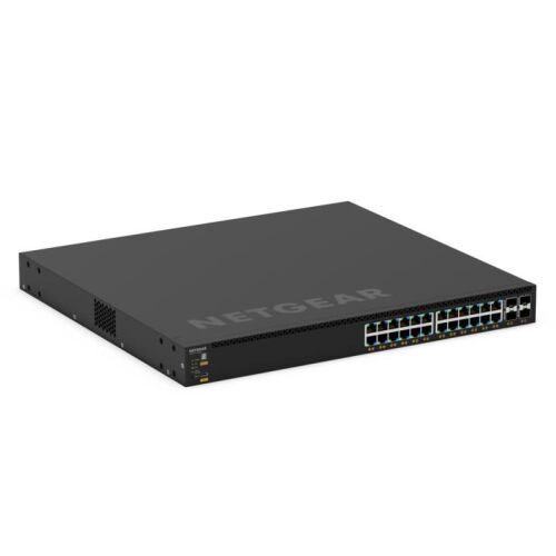 M4350-24G4XF MANAGED SWITCH 138505744