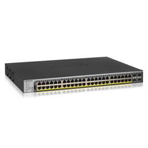 NETGEAR GS752TPP 48 Portos Gigabit PoE Switch