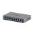 NETGEAR Switch 8x GE GS108E-400EUS Unmanaged Plus 138088701