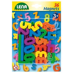 Lena Mágneses számok és műveleti jelek 32454656 Lena