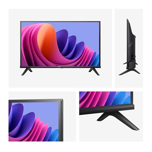 Hisense 40A4N 40" Full HD Smart LED TV
