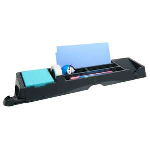 Exacompta Asztali Rendező - Szürke