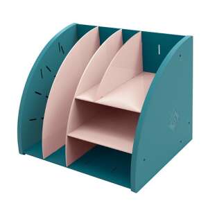 Exacompta Skandi Asztali Rendező - Írószer- és Papírtároló