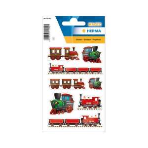 Herma: Vlakovi - set naljepnica 105119033 - Igračka