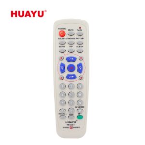 HUAYU RM-36E++ Universal TV Remote Control - Remote Control