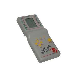 Tetrisz  játék konzol