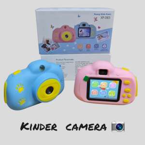 XP-085 Kids Camera 105120230 - Nonbrand Interactive Kids' Toy