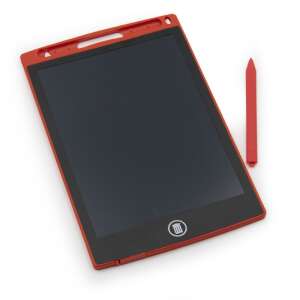 Tablet de scris LCD de 8,5 inci, bloc de desen digital, reutilizabil, ecologic, fără hârtie, fără cretă, pentru copii și adulți, cu stilou - Planșe digitale de desen