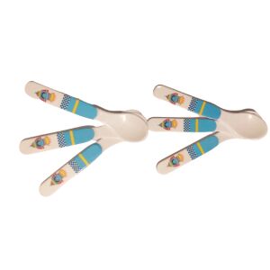Baby Spoon 3 Months+ 6 pcs 131544719 - Children's cutlery