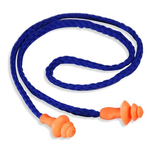 Háromkarimás Füldugó - 32dB Zajvédelem - 1 pár