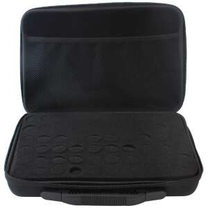 Praktikus Körömlakk Tároló Tok - 60 Lapos