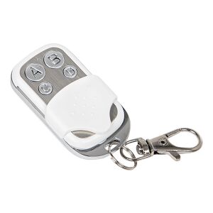 Univerzális 4 csatornás távirányító másoló 433.92 MHz - Kapu távirányító