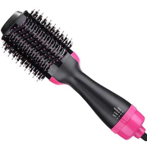 AG750 kefa na sušenie vlasov